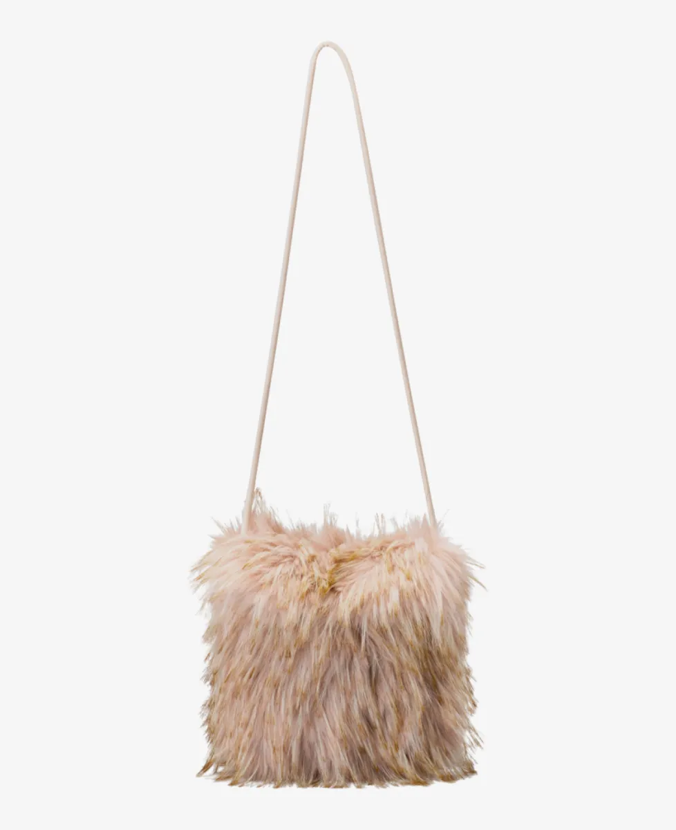 Luisa Cerano Accessoires - nude melange 1 Luisa Cerano Luisa Cerano Accessoires - nude melange