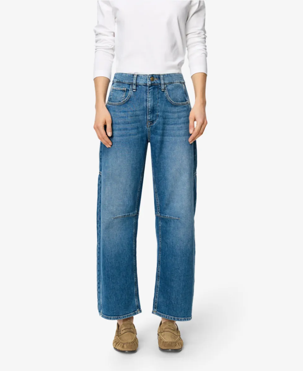 MAC Jeans - D576 4 MAC MAC Jeans - D576