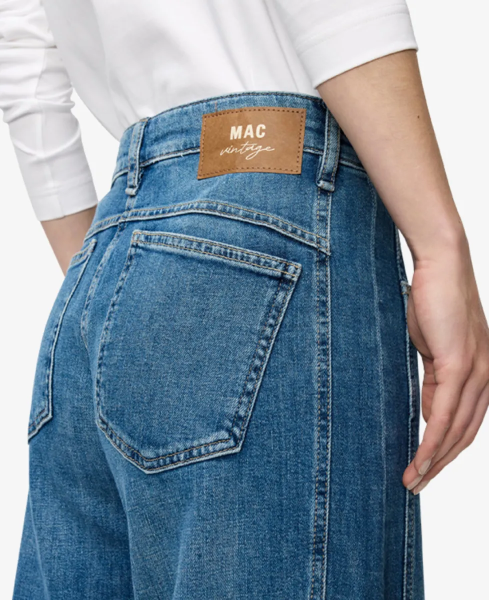 MAC Jeans - D576 6 MAC MAC Jeans - D576