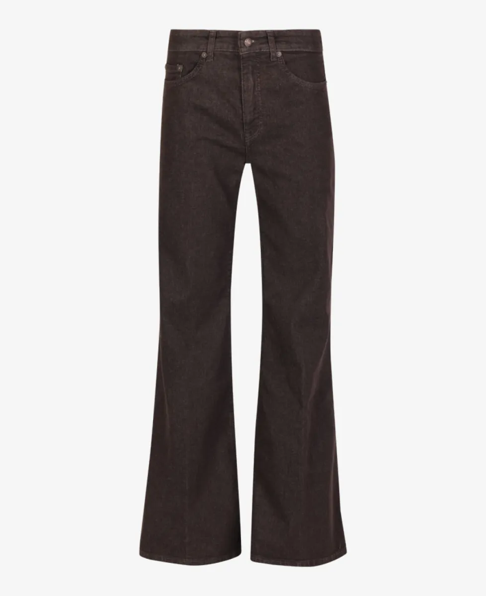 MAC Jeans - D799 1 MAC MAC Jeans - D799