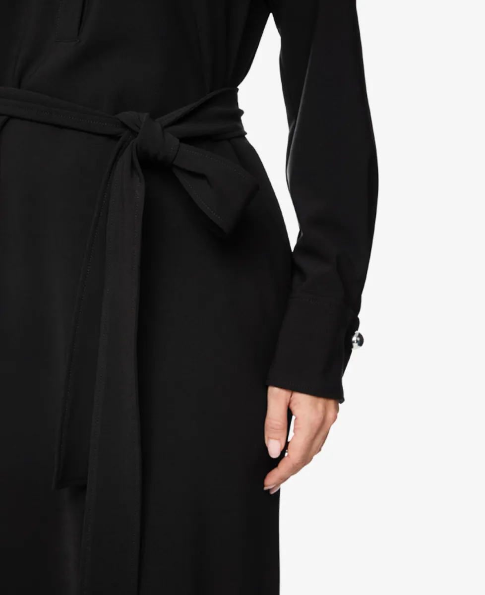 Marc Cain Collections Kleid - black new 5 Marc Cain Collections Marc Cain Collections Kleid - black new