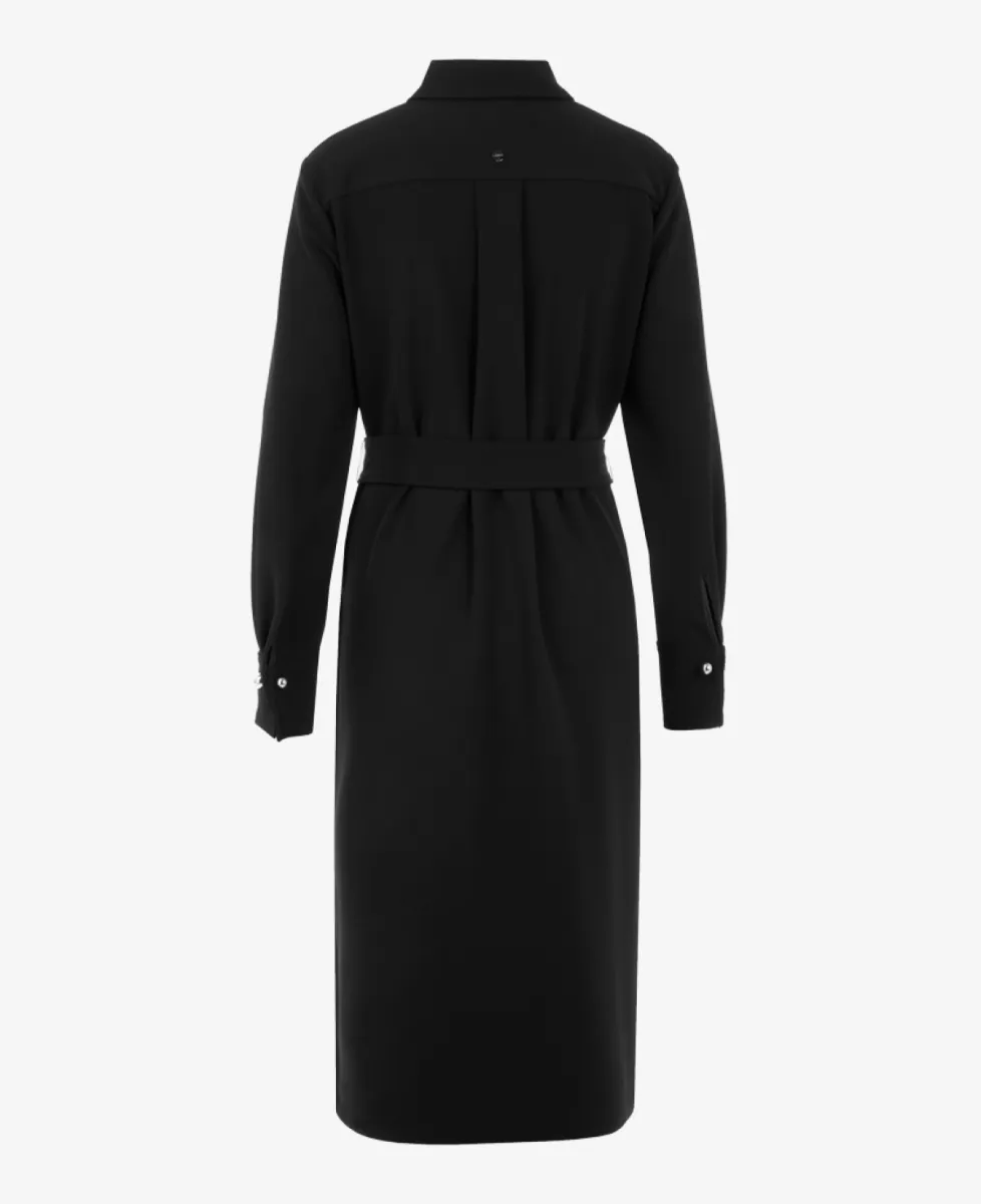 Marc Cain Collections Kleid - black new 8 Marc Cain Collections Marc Cain Collections Kleid - black new