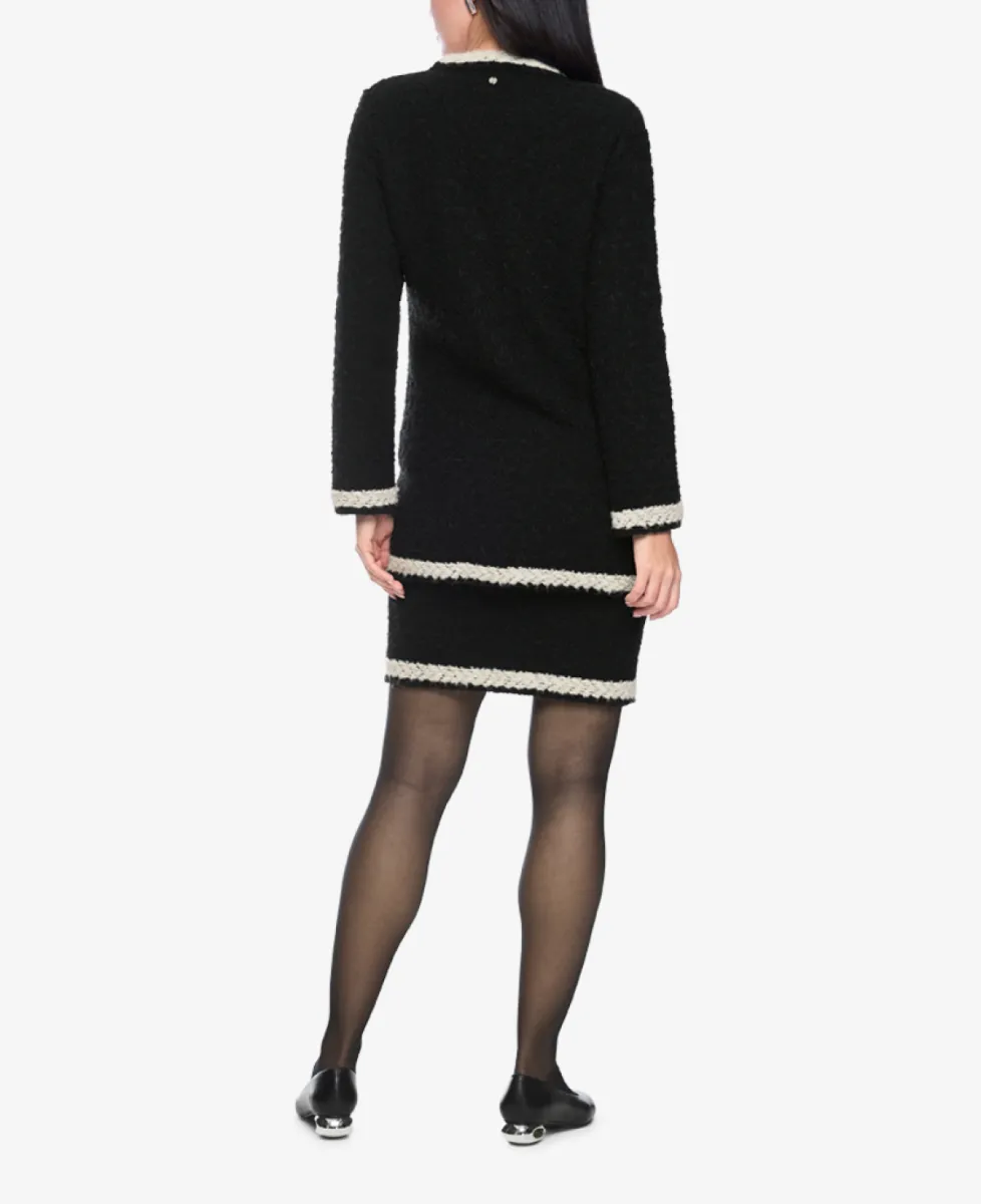 Marc Cain Collections Cardigan - black new 6 Marc Cain Collections Marc Cain Collections Cardigan - black new