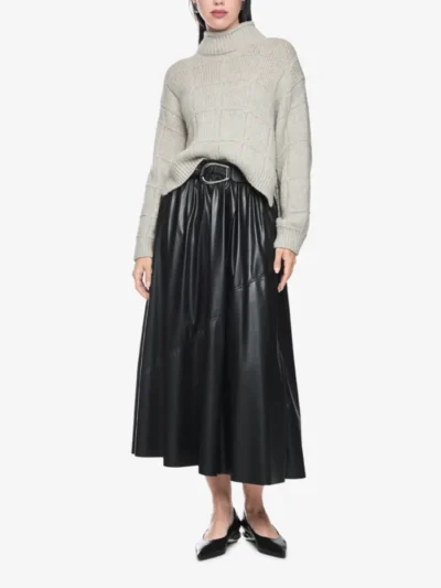 Marc Cain Collections Marc Cain Collections Pullover - vapor blue