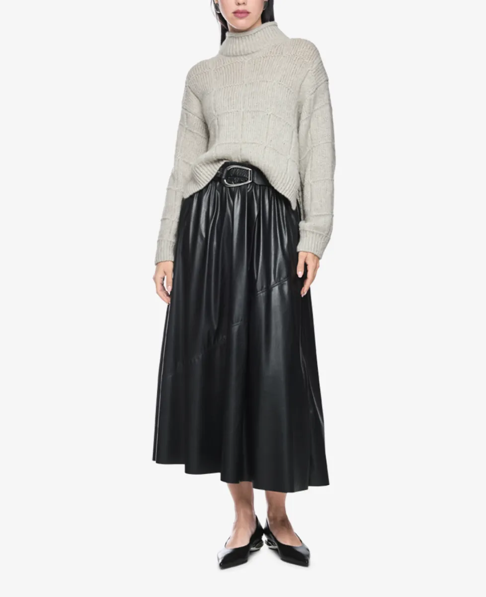 Marc Cain Collections Pullover - vapor blue 2 Marc Cain Collections Marc Cain Collections Pullover - vapor blue