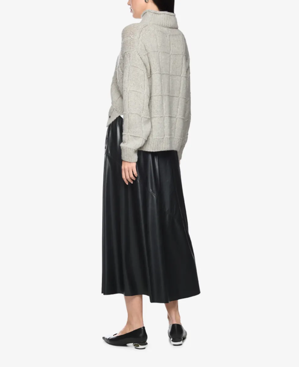 Marc Cain Collections Pullover - vapor blue 6 Marc Cain Collections Marc Cain Collections Pullover - vapor blue