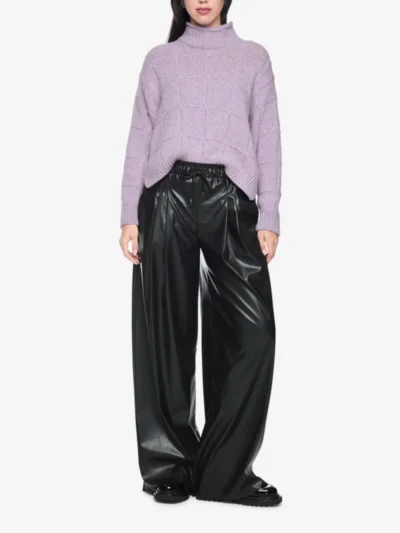 Marc Cain Collections Marc Cain Collections Pullover - purple rose