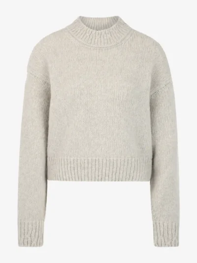 Marc Cain Collections Marc Cain Collections Pullover - vapor blue