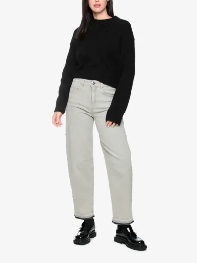 Marc Cain Collections Marc Cain Collections Pullover - black new
