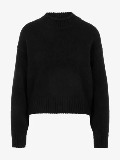 Marc Cain Collections Marc Cain Collections Pullover - black new