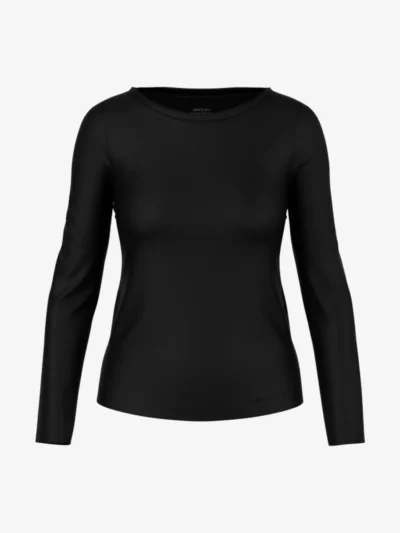 Marc Cain Collections Marc Cain Collections t-shirt - black new