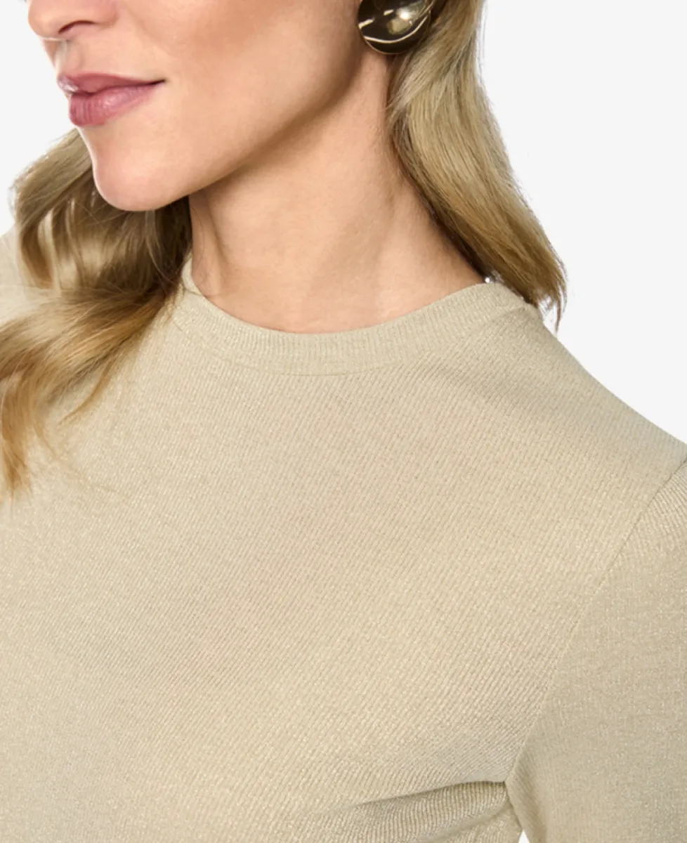Marc Cain Collections T-Shirt - lamb`s wool 4 Marc Cain Collections Marc Cain Collections T-Shirt - lamb`s wool