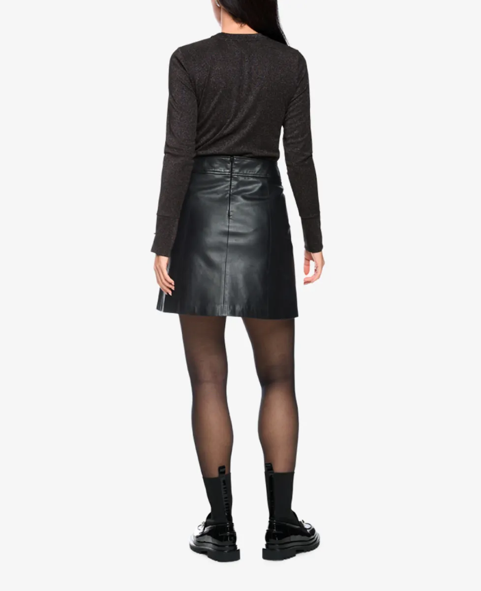 Marc Cain Collections T-Shirt - black new 6 Marc Cain Collections Marc Cain Collections T-Shirt - black new
