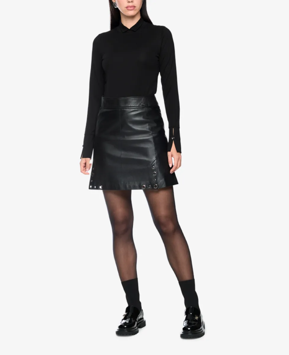 Marc Cain Collections T-Shirt - black new 2 Marc Cain Collections Marc Cain Collections T-Shirt - black new