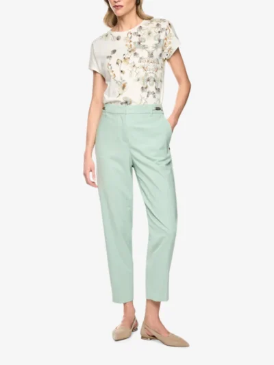Marc Cain Collections Marc Cain Collections T-Shirt - off