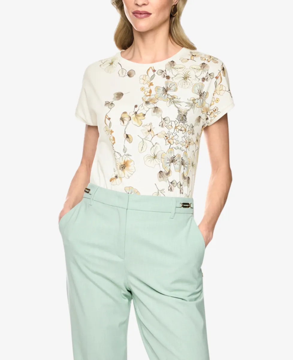 Marc Cain Collections T-Shirt - off 3 Marc Cain Collections Marc Cain Collections T-Shirt - off
