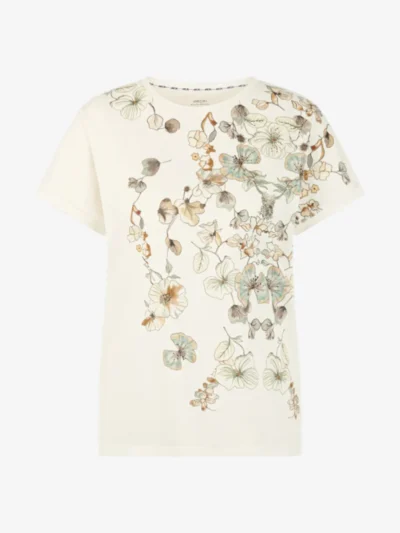 Marc Cain Collections Marc Cain Collections T-Shirt - off