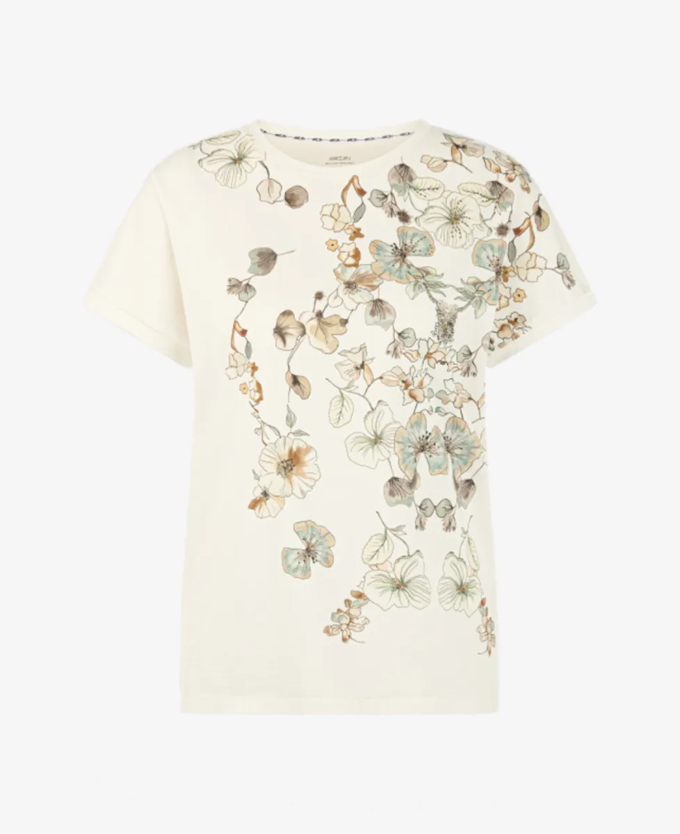 Marc Cain Collections T-Shirt - off 1 Marc Cain Collections Marc Cain Collections T-Shirt - off