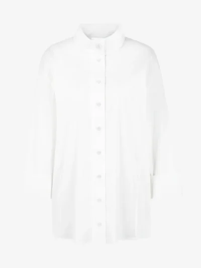 Marc Cain Collections Marc Cain Collections Bluse - white