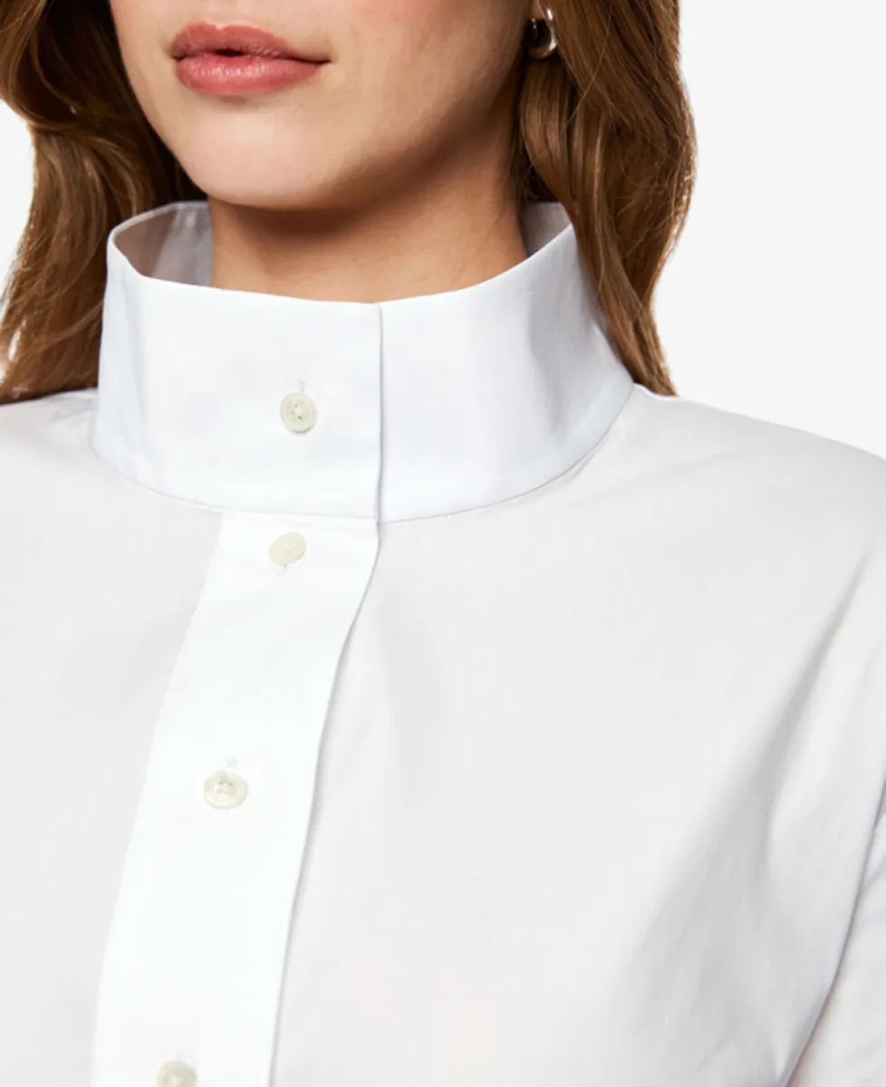 Marc Cain Collections Bluse - white 6 Marc Cain Collections Marc Cain Collections Bluse - white