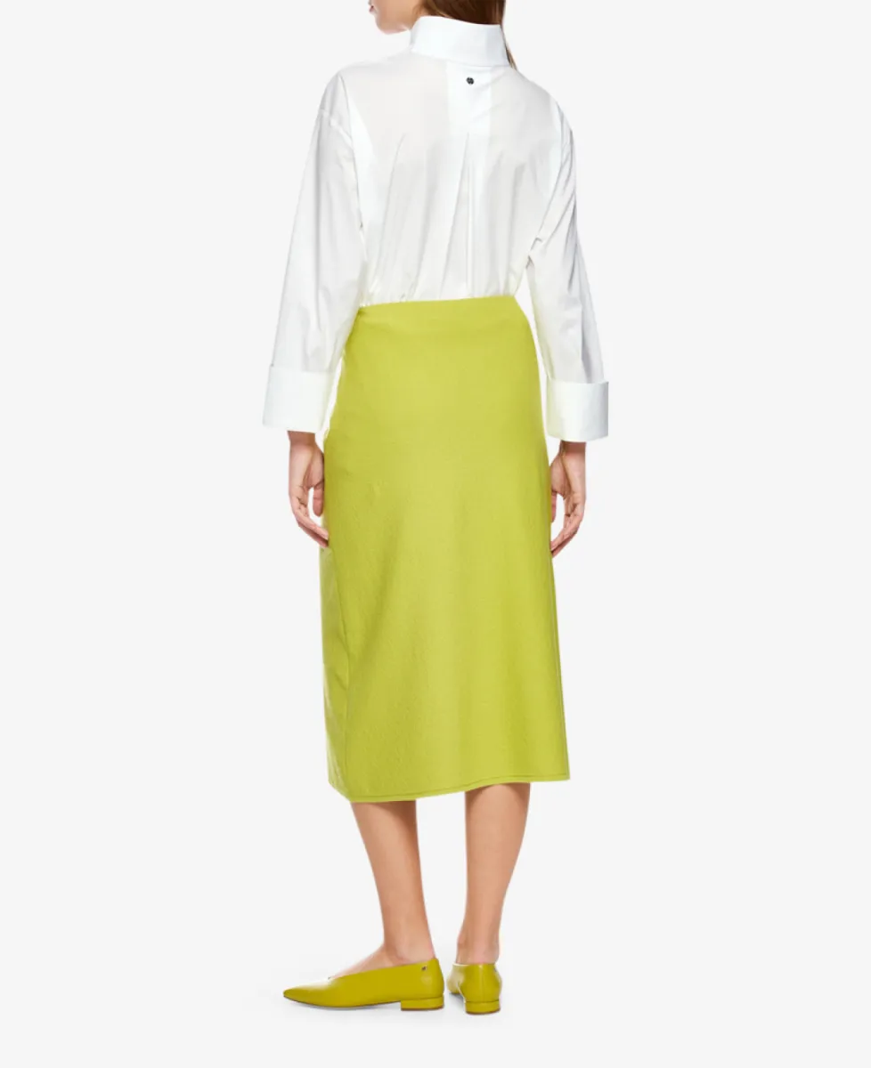 Marc Cain Collections Bluse - white 8 Marc Cain Collections Marc Cain Collections Bluse - white