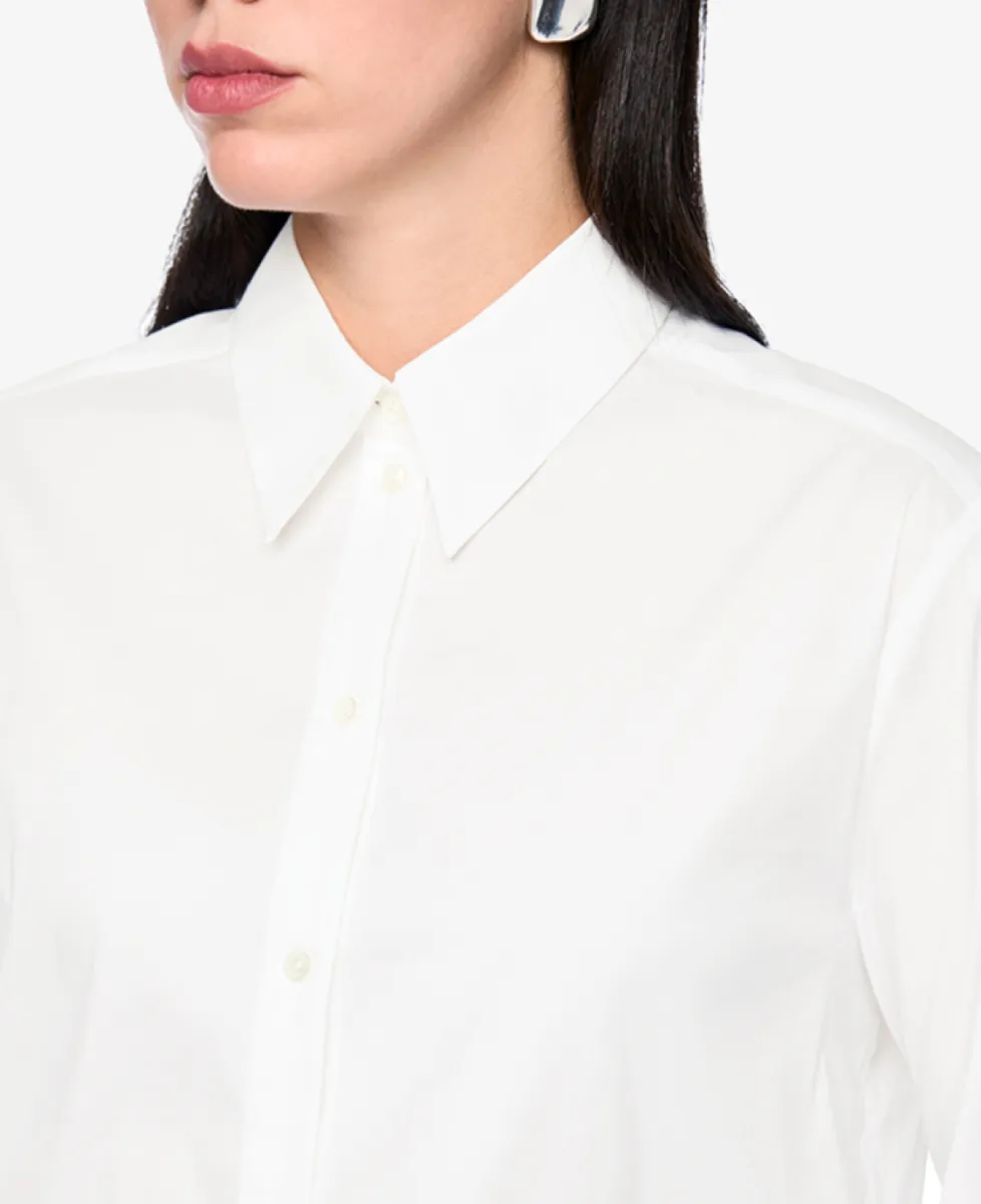 Marc Cain Collections Bluse - white 4 Marc Cain Collections Marc Cain Collections Bluse - white