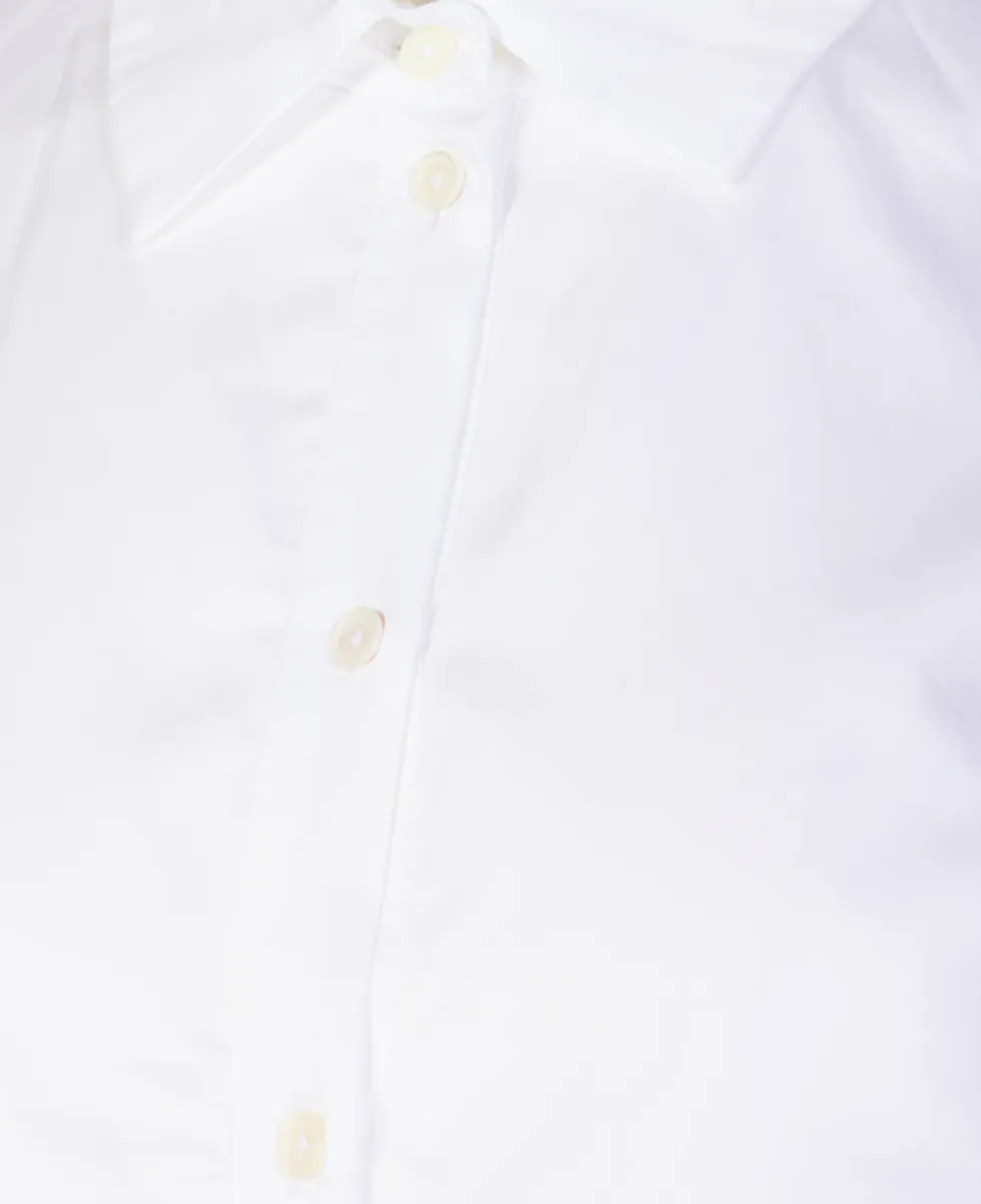 Marc Cain Collections Poloshirt - white 5 Marc Cain Collections Marc Cain Collections Poloshirt - white