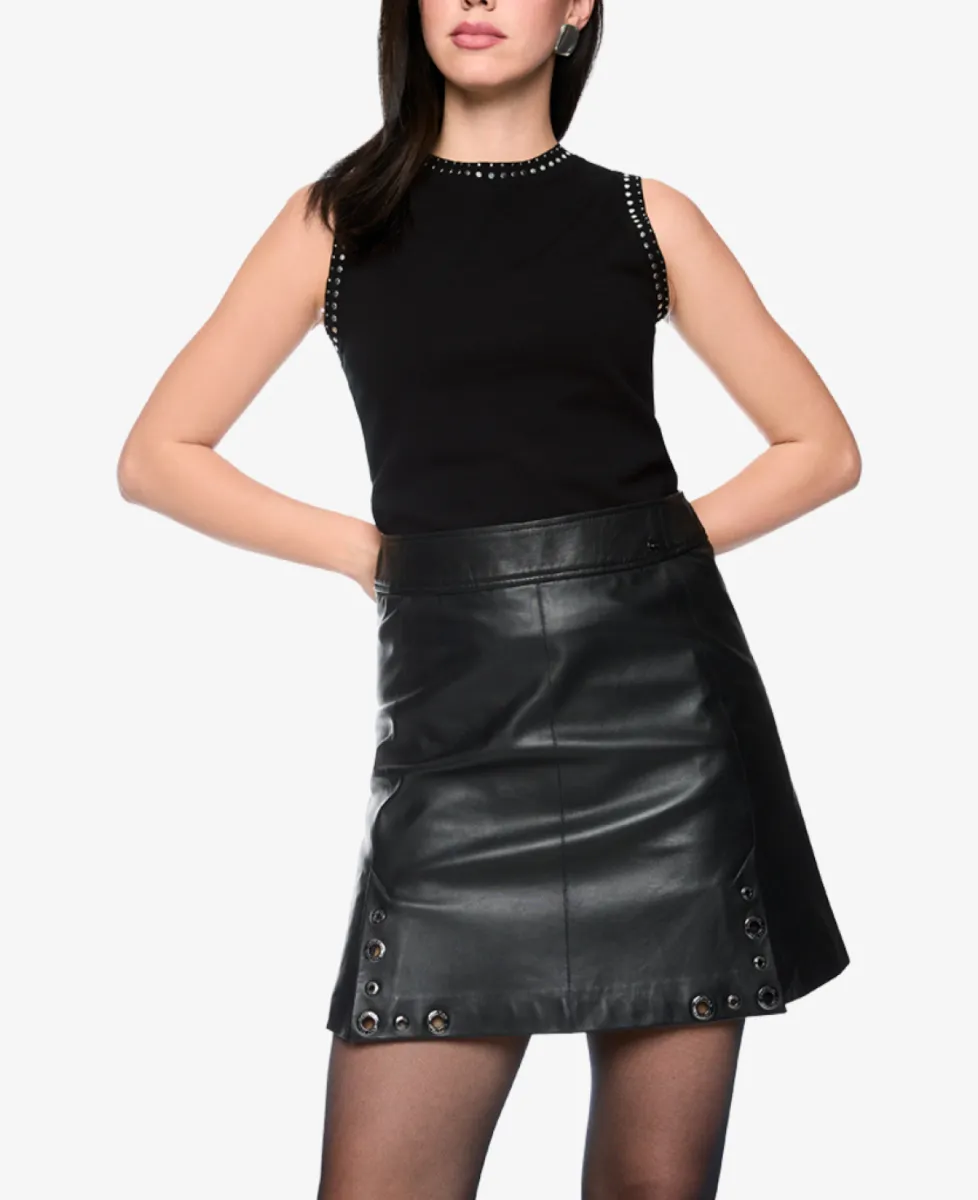 Marc Cain Collections Top - black new 3 Marc Cain Collections Marc Cain Collections Top - black new