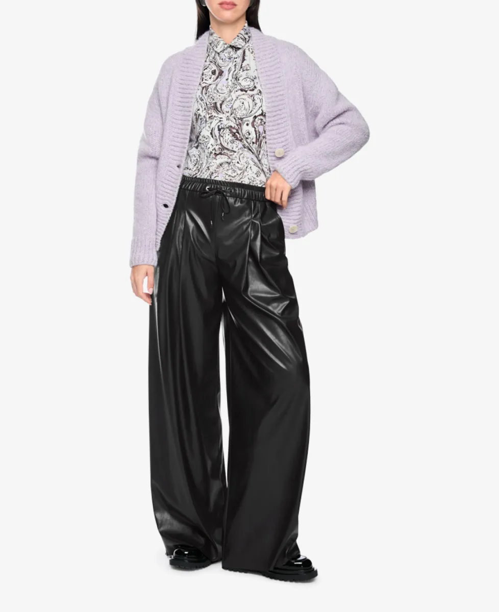 Marc Cain Collections Hose WINNIPEG - black new 3 Marc Cain Collections Marc Cain Collections Hose WINNIPEG - black new