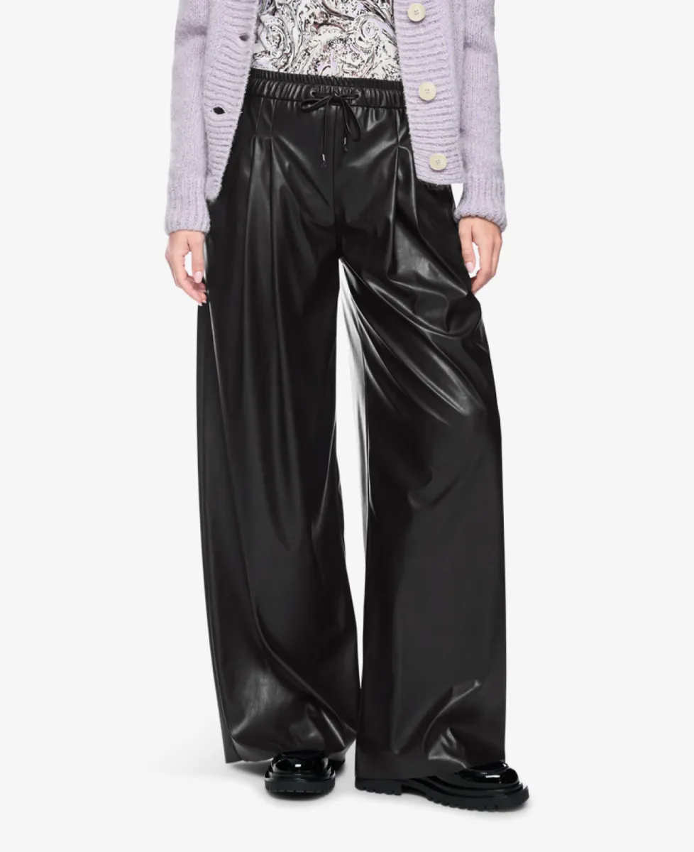Marc Cain Collections Hose WINNIPEG - black new 4 Marc Cain Collections Marc Cain Collections Hose WINNIPEG - black new