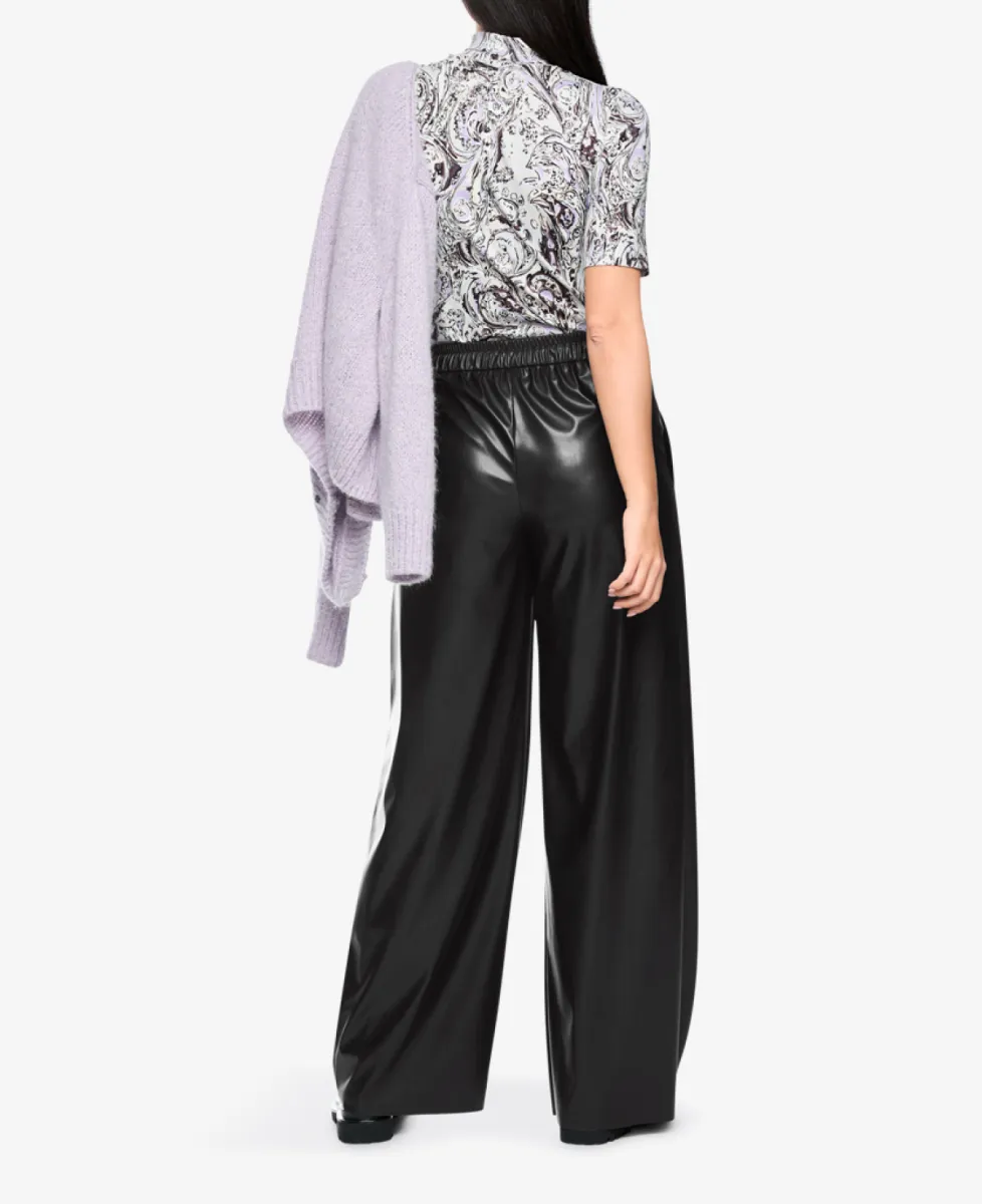 Marc Cain Collections Hose WINNIPEG - black new 7 Marc Cain Collections Marc Cain Collections Hose WINNIPEG - black new