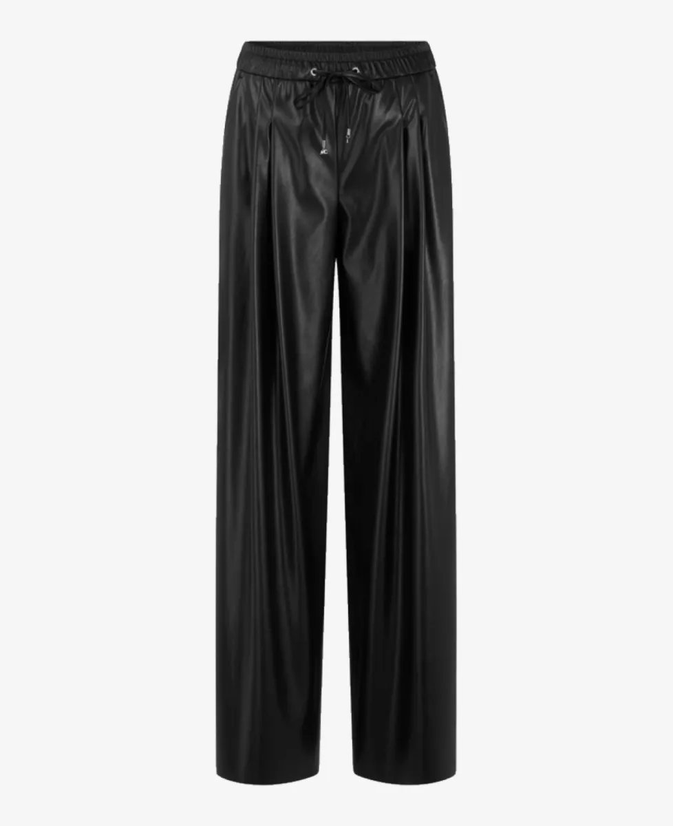 Marc Cain Collections Hose WINNIPEG - black new 1 Marc Cain Collections Marc Cain Collections Hose WINNIPEG - black new