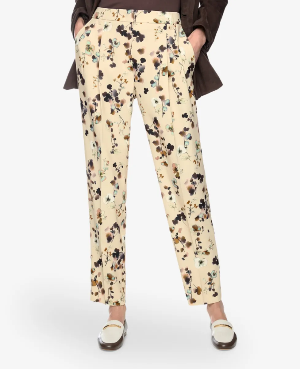 Marc Cain Collections Hose FAQUS - lamb`s wool 3 Marc Cain Collections Marc Cain Collections Hose FAQUS - lamb`s wool