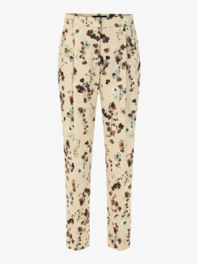 Marc Cain Collections Marc Cain Collections Hose FAQUS - lamb`s wool