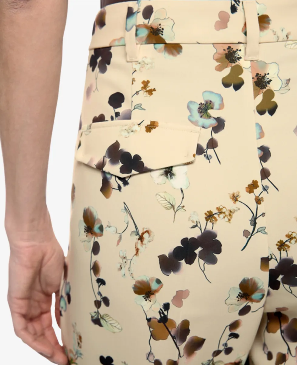 Marc Cain Collections Hose FAQUS - lamb`s wool 6 Marc Cain Collections Marc Cain Collections Hose FAQUS - lamb`s wool