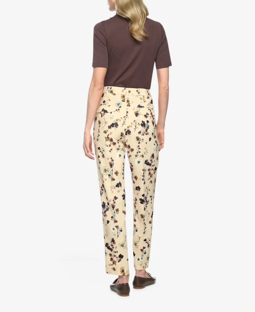 Marc Cain Collections Hose FAQUS - lamb`s wool 7 Marc Cain Collections Marc Cain Collections Hose FAQUS - lamb`s wool