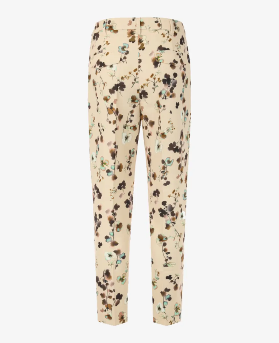 Marc Cain Collections Hose FAQUS - lamb`s wool 8 Marc Cain Collections Marc Cain Collections Hose FAQUS - lamb`s wool