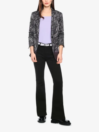 Marc Cain Collections Marc Cain Collections Jeans FRENDA - black new