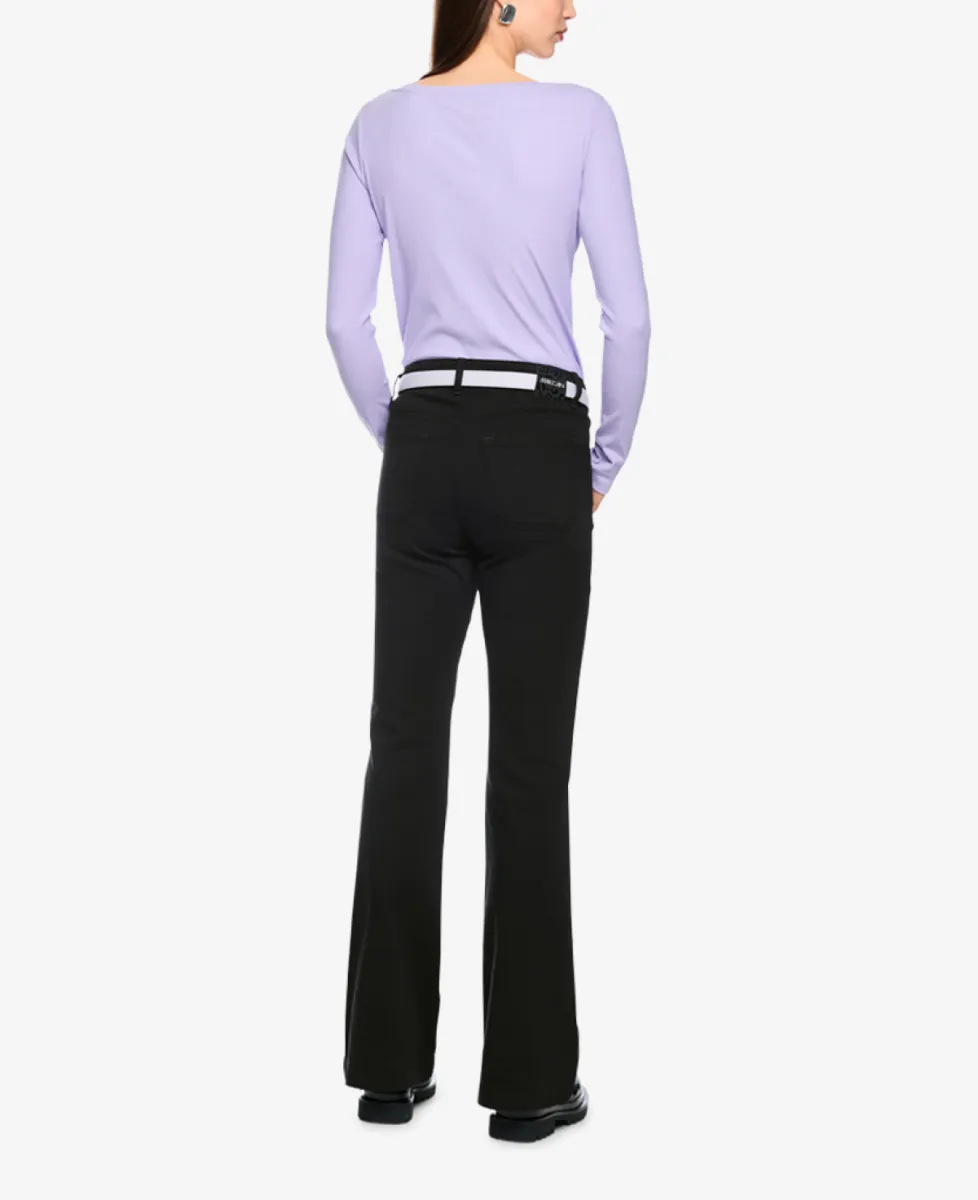 Marc Cain Collections Jeans FRENDA - black new 6 Marc Cain Collections Marc Cain Collections Jeans FRENDA - black new