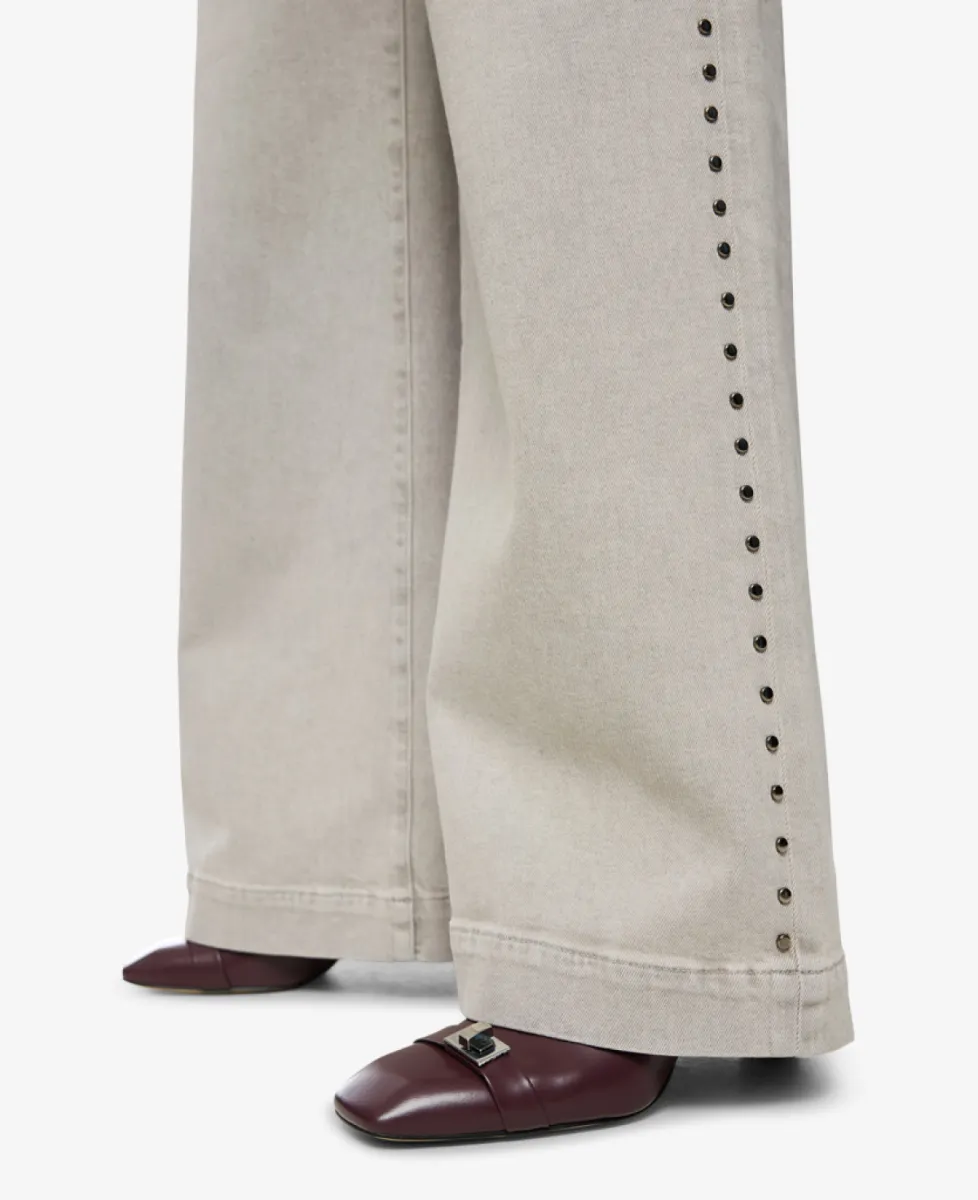 Marc Cain Collections Jeans WARRI - grey 5 Marc Cain Collections Marc Cain Collections Jeans WARRI - grey