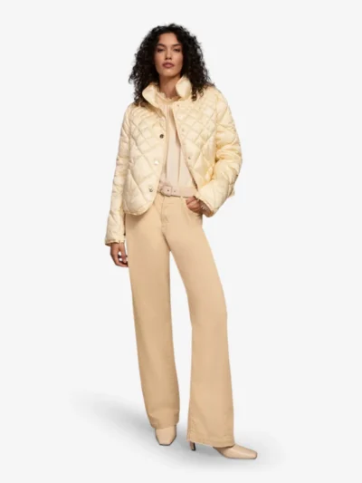 Marc Cain Collections Marc Cain Collections Jeans WIGAN - lamb`s wool