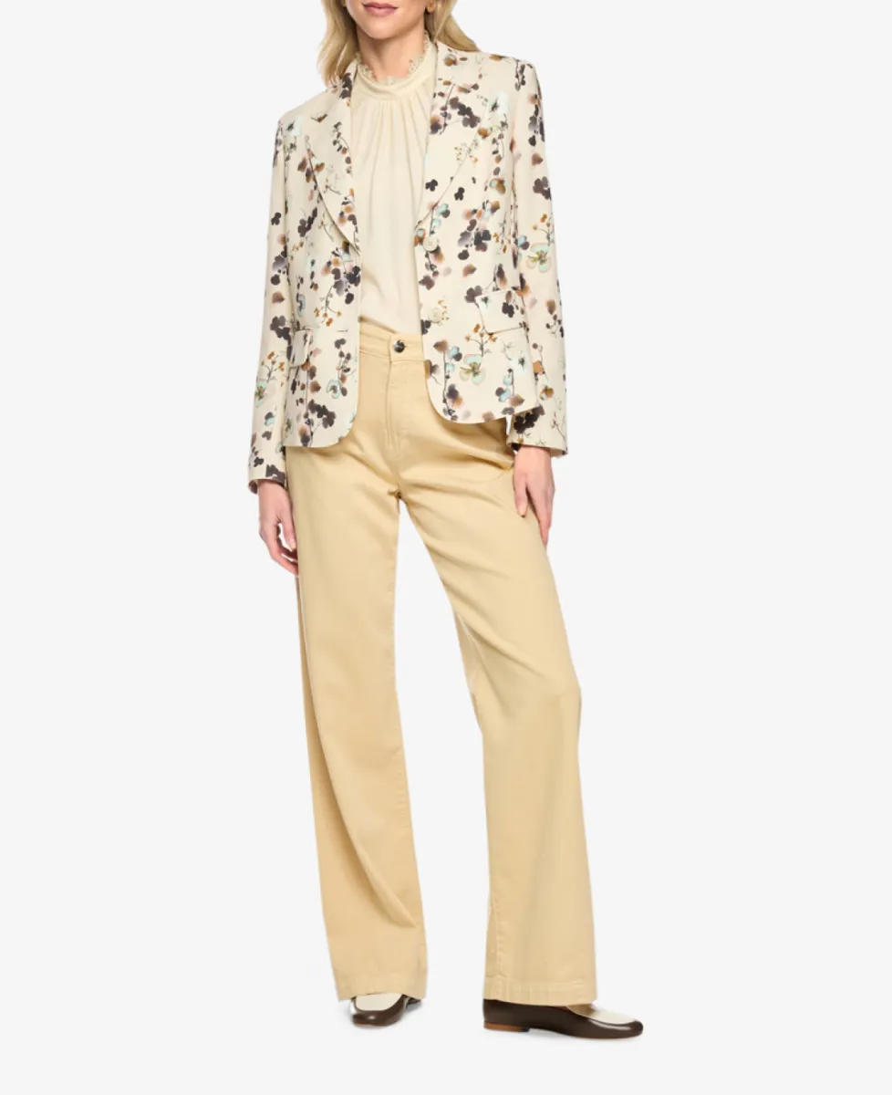 Marc Cain Collections Jeans WIGAN - lamb`s wool 3 Marc Cain Collections Marc Cain Collections Jeans WIGAN - lamb`s wool