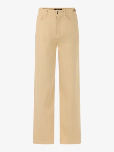 Marc Cain Collections Marc Cain Collections Jeans WIGAN - lamb`s wool