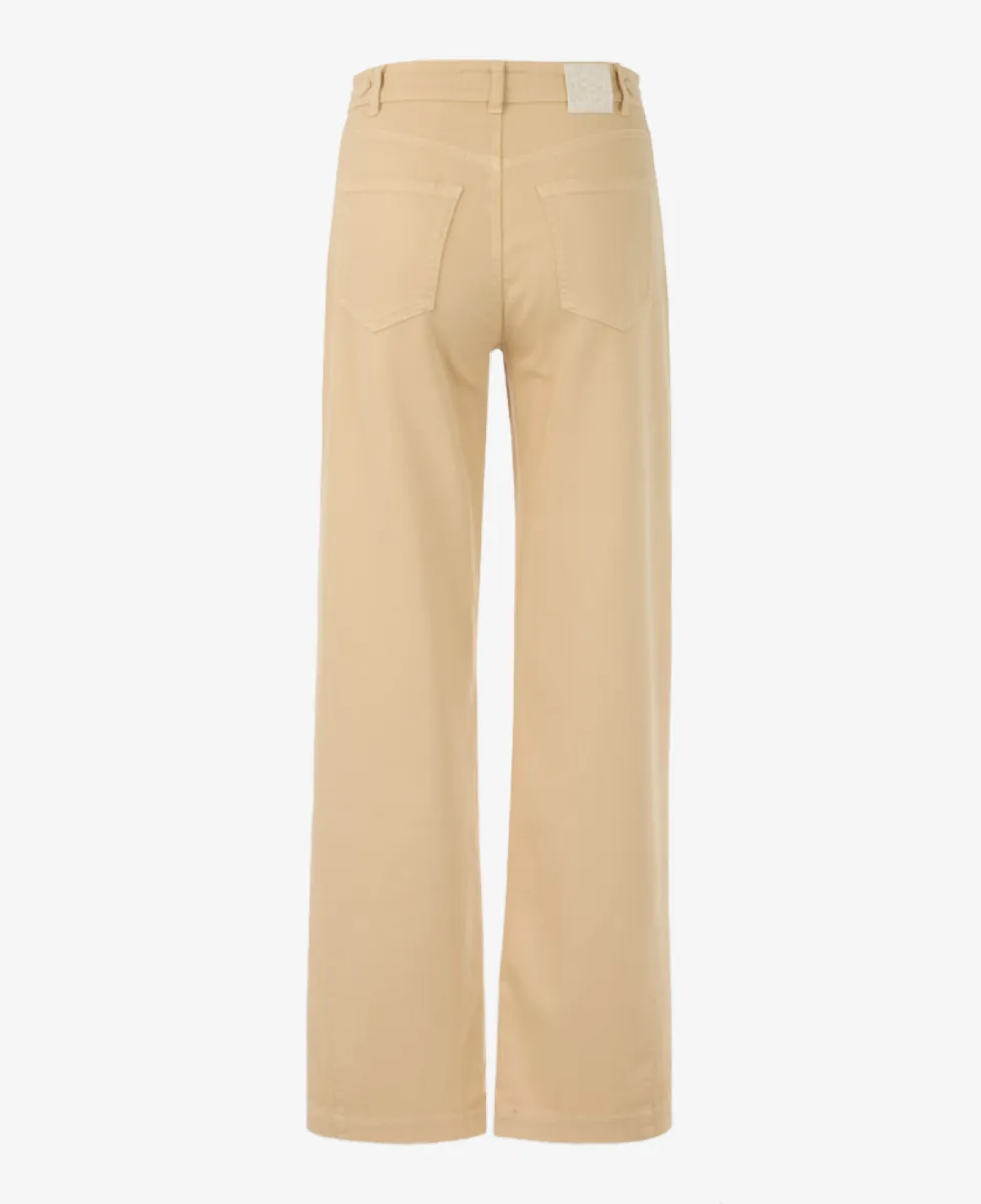 Marc Cain Collections Jeans WIGAN - lamb`s wool 8 Marc Cain Collections Marc Cain Collections Jeans WIGAN - lamb`s wool