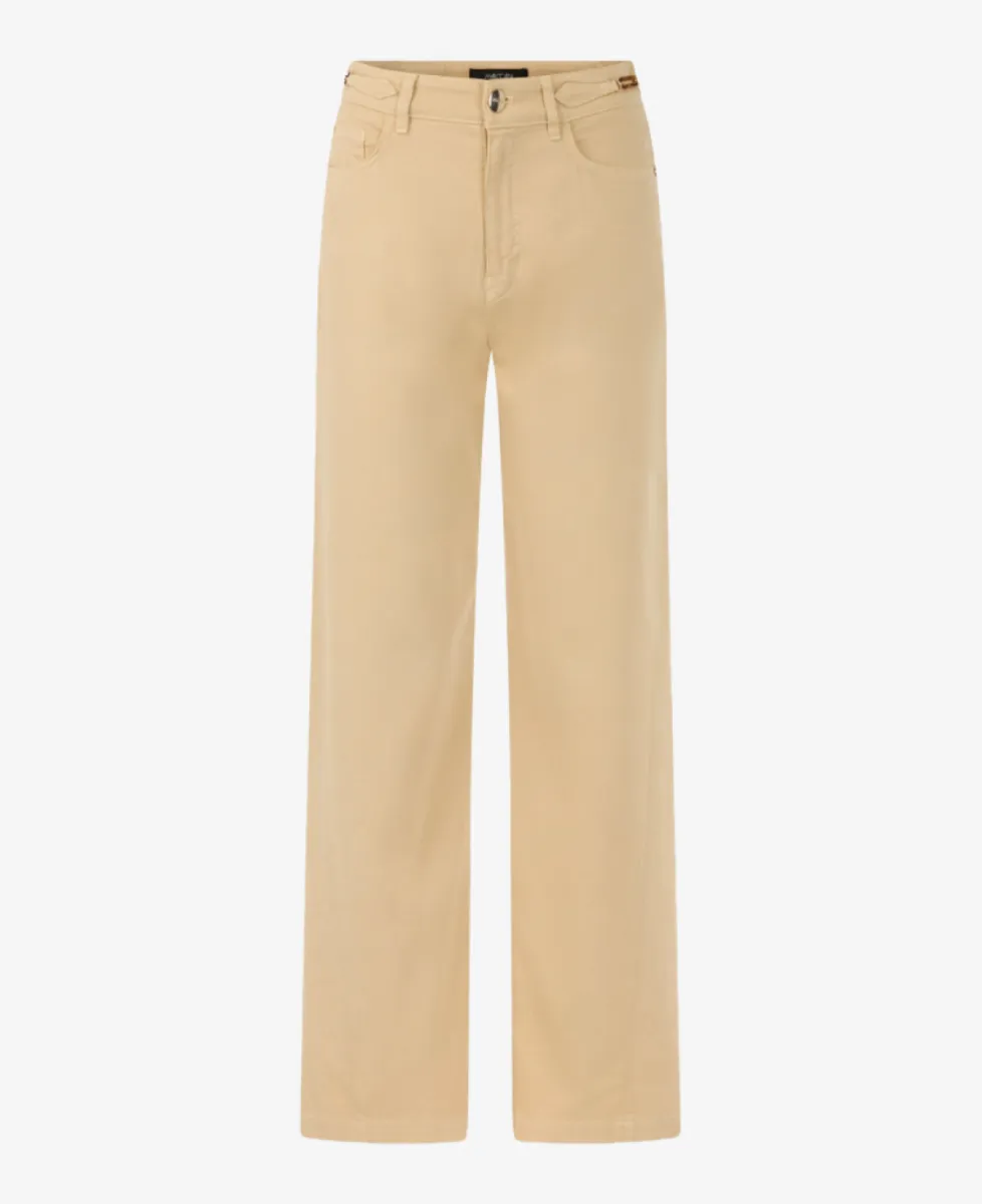 Marc Cain Collections Jeans WIGAN - lamb`s wool 1 Marc Cain Collections Marc Cain Collections Jeans WIGAN - lamb`s wool