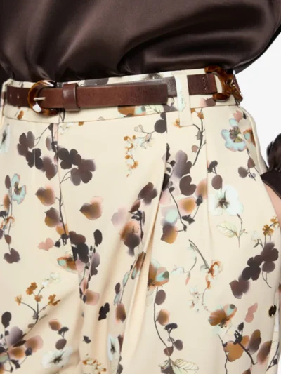 Marc Cain Collections Marc Cain Collections G*rtel - deep wood