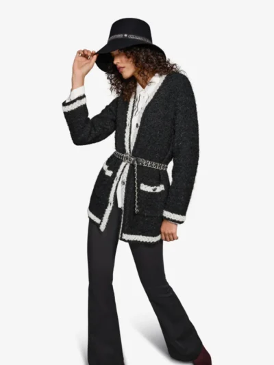 Marc Cain Collections Marc Cain Collections Gürtel - black new