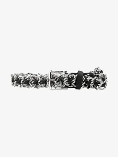Marc Cain Collections Marc Cain Collections Gürtel - black new