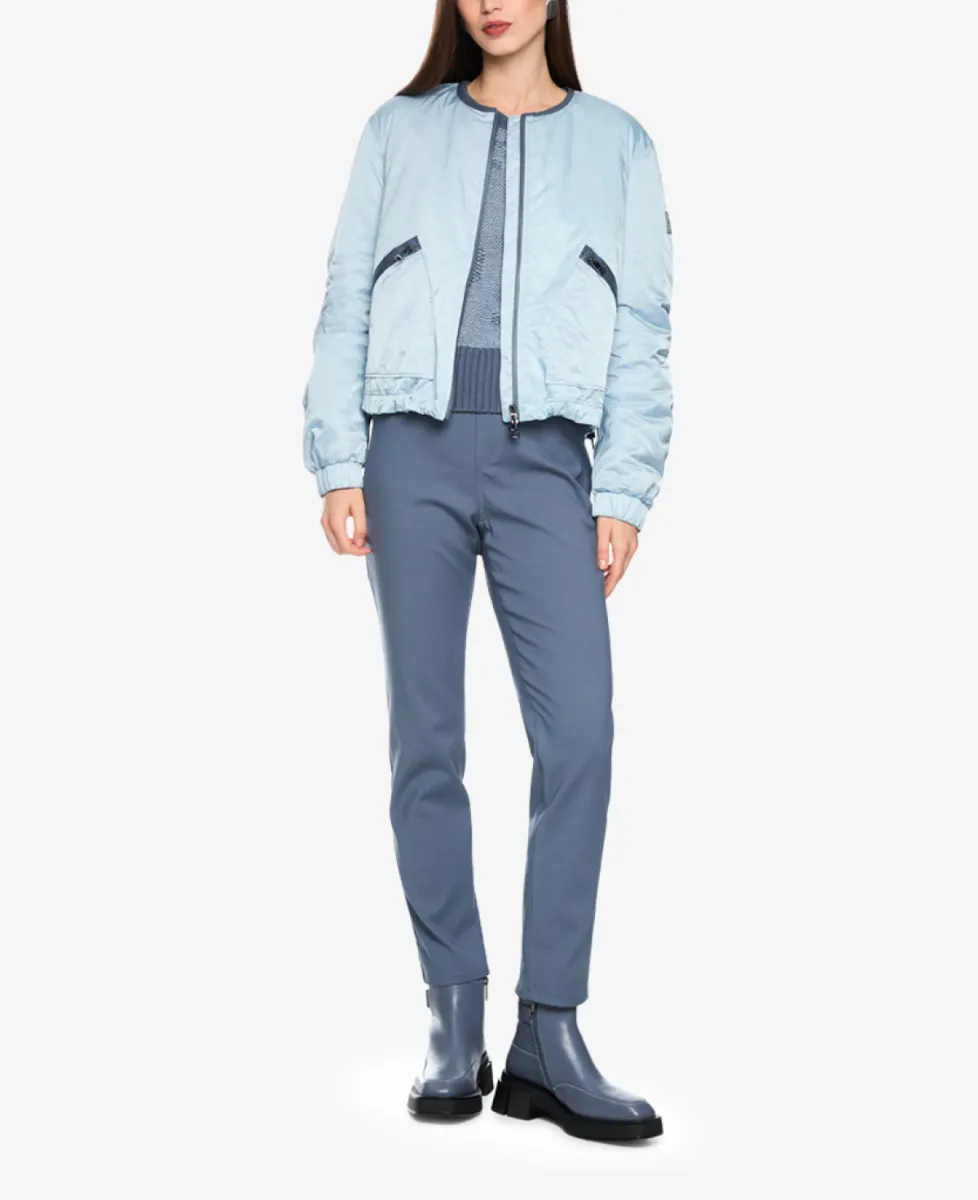 Marc Cain Sports Jacke - niagara mist 2 Marc Cain Sports Marc Cain Sports Jacke - niagara mist