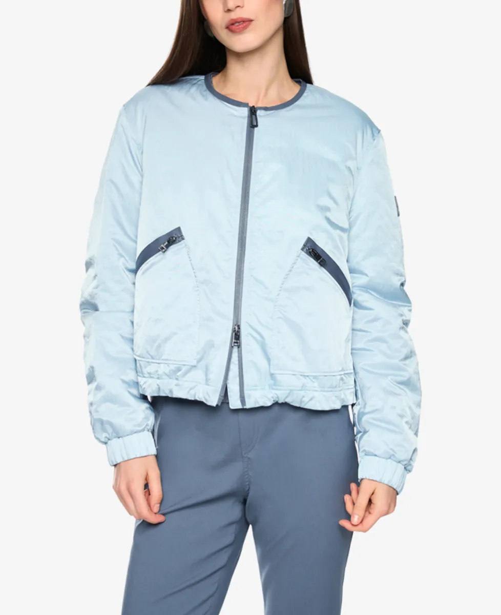 Marc Cain Sports Jacke - niagara mist 3 Marc Cain Sports Marc Cain Sports Jacke - niagara mist